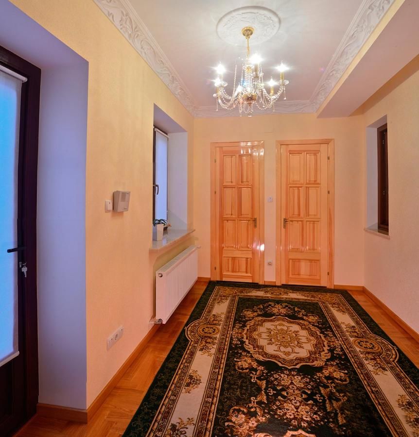 Виллы Villa Romantica on Vlaicu-Pircalab Кишинёв